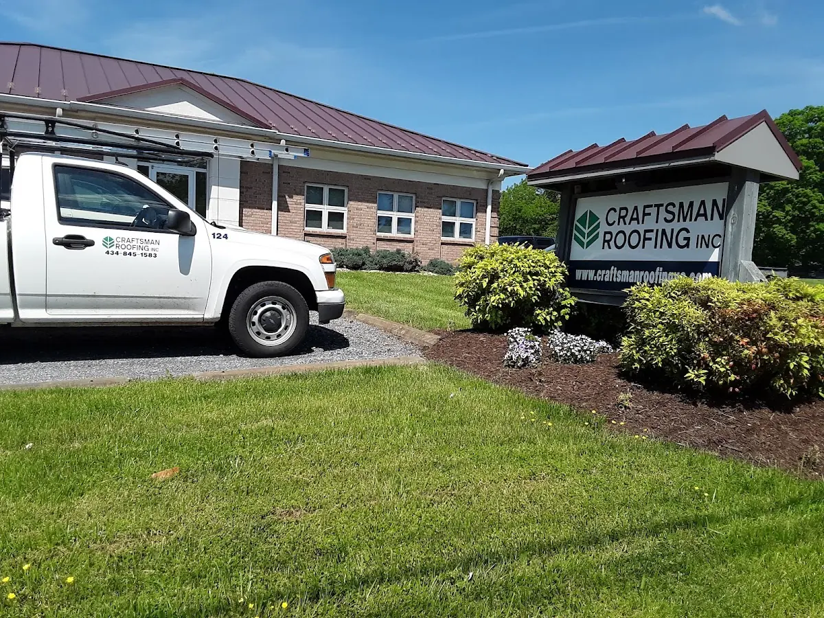 Quality Chimney Repair by experienced craftsmen in Eatonville